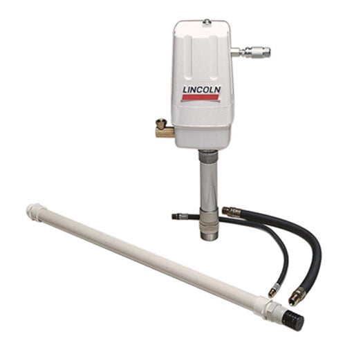 55GAL OIL TRANS PUMP