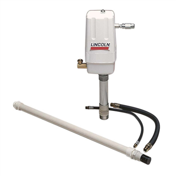 55GAL OIL TRANS PUMP