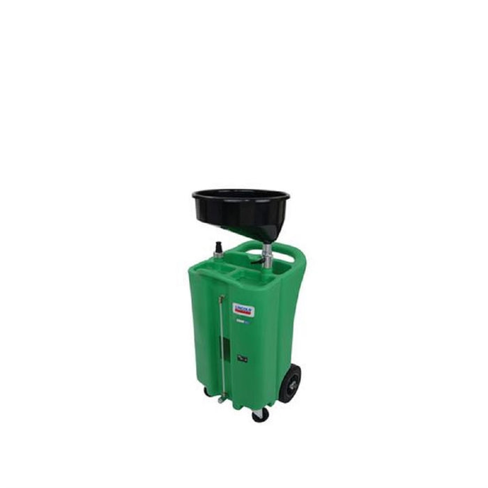 26GAL  ANTIFREEZE DRAIN