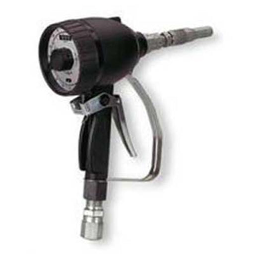 VALVE CONT METERING