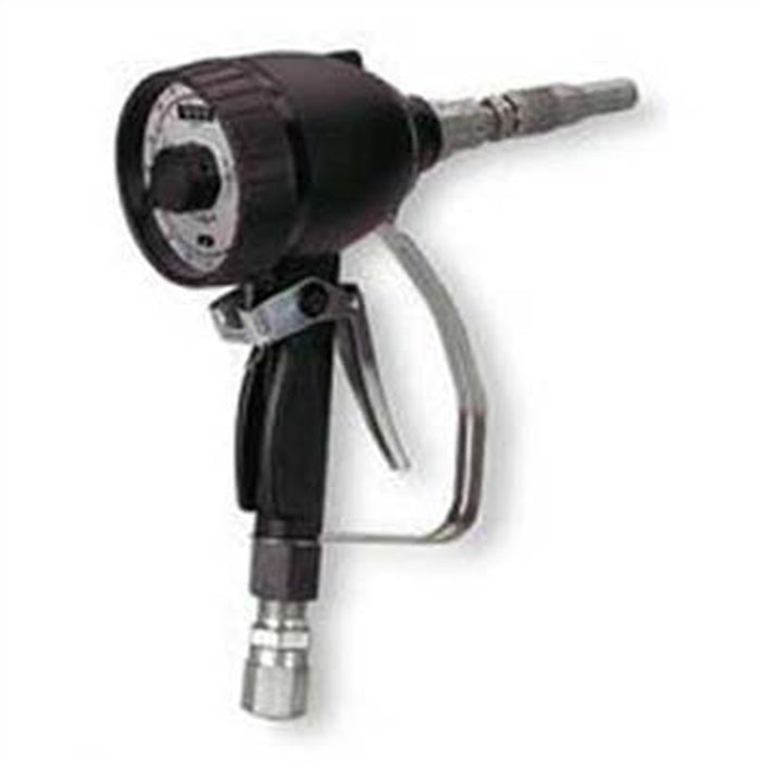 VALVE CONT METERING