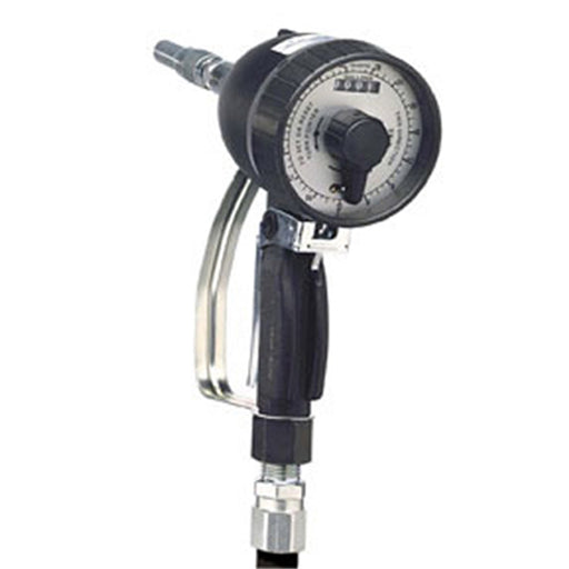 VALVE METER / CONTROL