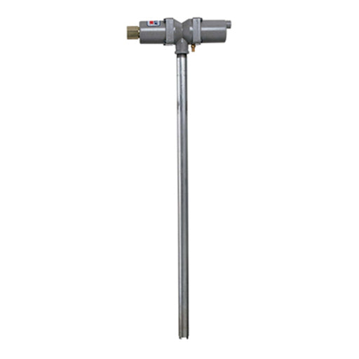 Air Operated Single Acting Oil Pump