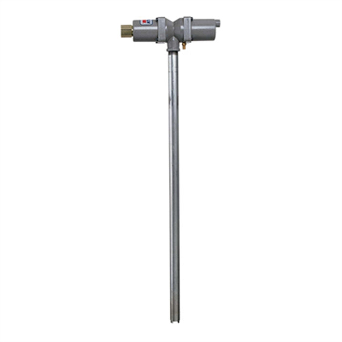 Air Operated Single Acting Oil Pump