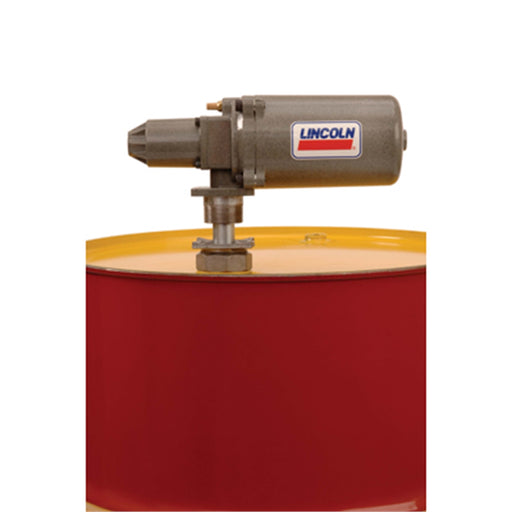 OIL TRANSFER PUMP AIR