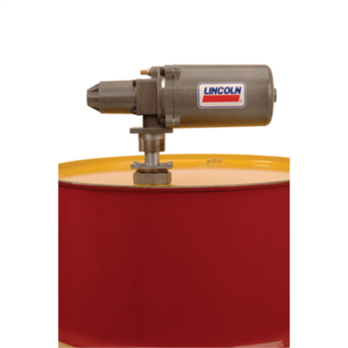 OIL TRANSFER PUMP AIR