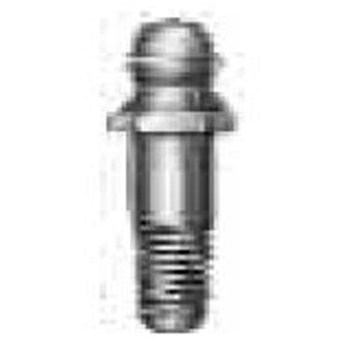 1/4" Grease Fitting - Ea.