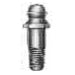 1/4" Grease Fitting - Ea.