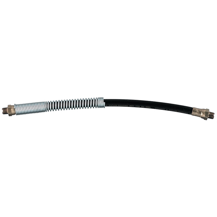 18 in. Extension for Manually or Air-Operated Grea