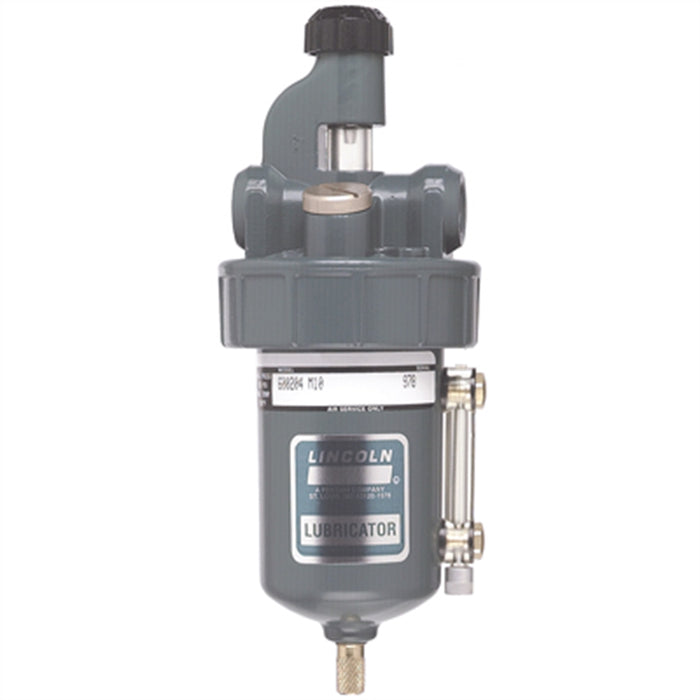 LUBRICATOR