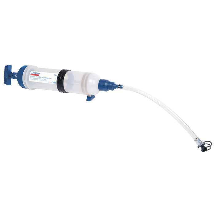 1.5L Fluid Extractor/Dispenser