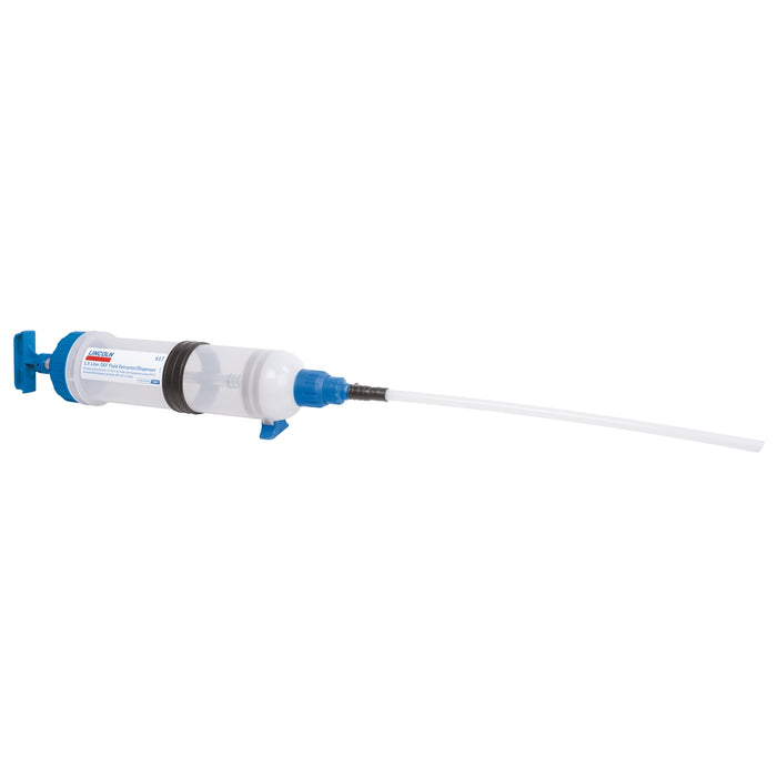 1.5-liter DEF fluid Extractor / Dispenser