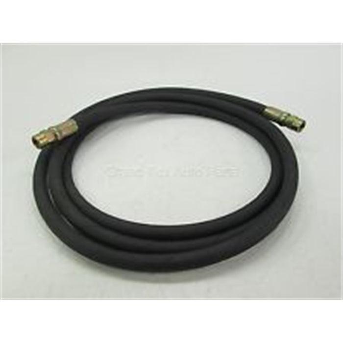 7' High Pressure Grease Hose
