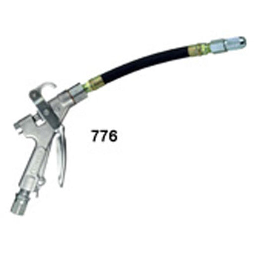 OIL CONTROL VALVE W/FLEX HOSE