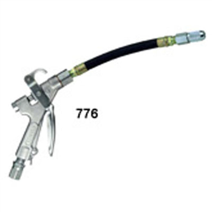 OIL CONTROL VALVE W/FLEX HOSE