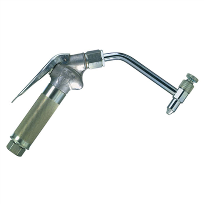 VALVE CONTROL