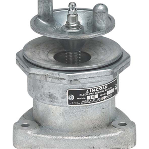 WHEEL BEARING PACKER