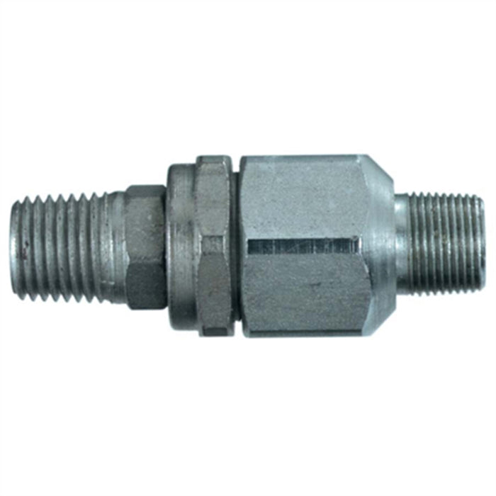 SWIVEL STRAIGHT