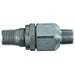 SWIVEL STRAIGHT