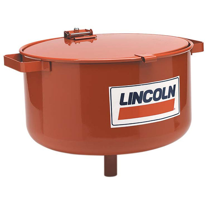 DRAIN BOWL