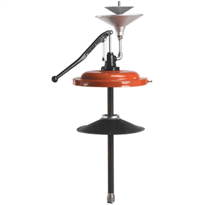 BRG PACKER WHEEL
