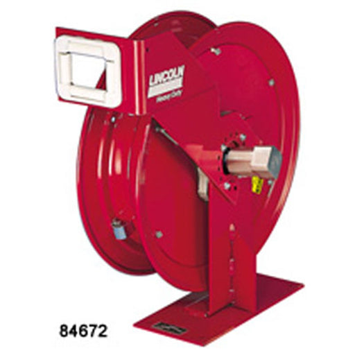 HP Bare Reel Assembly