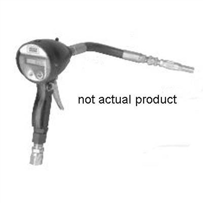 1/4 NPTF AUTO NO DRIP NOZZLE WITH MAN CLOSURE