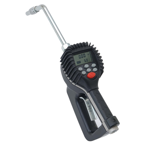 ELECTRONIC LUBE METERS