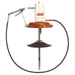 CHASSIS LUBER W/O CASTER BASE