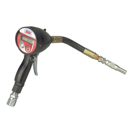 METERING VALVE ELECTRONIC