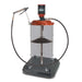 Heavy Duty Grease pump with caster base
