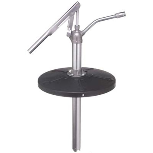 FILLER PUMP W/ COUPLER