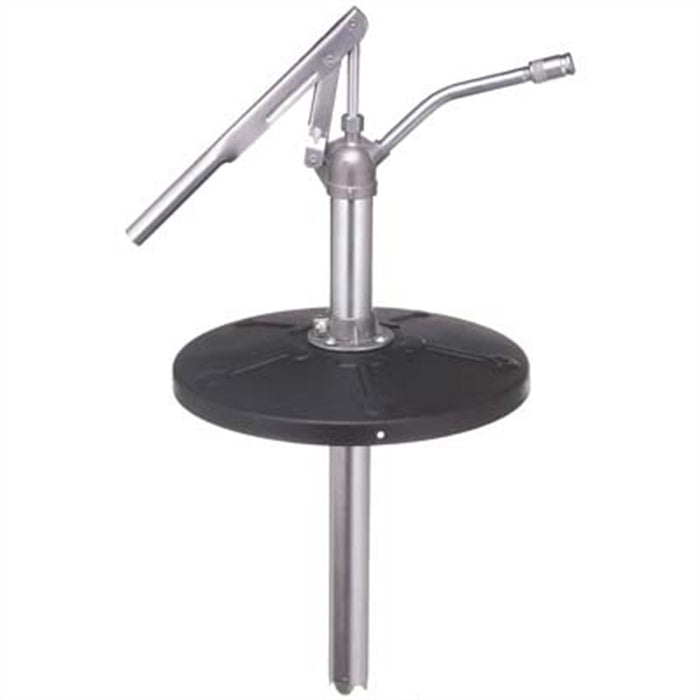 FILLER PUMP W/ COUPLER