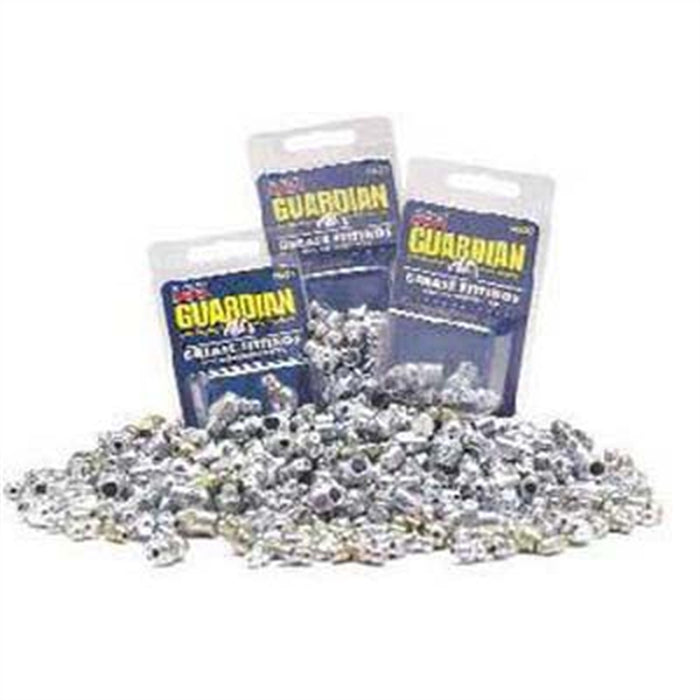 FITTINGS, 1/8"-27 PIPE 90 DEG