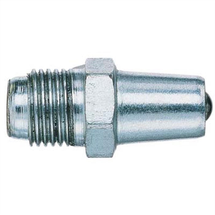 GREASE GUN LOADER FITTING