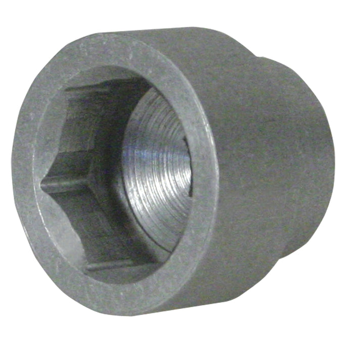 SOC 29MM 3/8D FUEL FILT IMP 6PT BLK