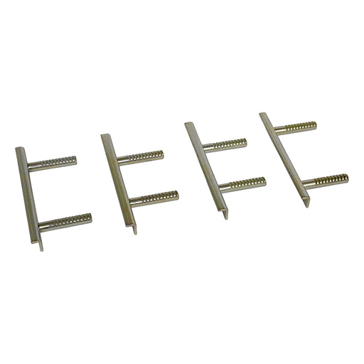 RACK SET FOR LIS15000 4 TO 6-1/4 NO STONES