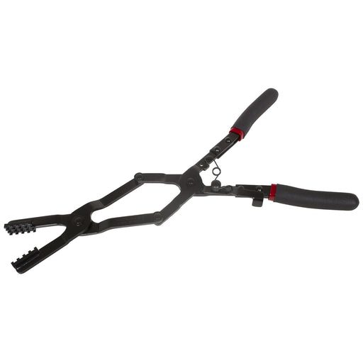 17" Long Reach Hose Clamp Pliers