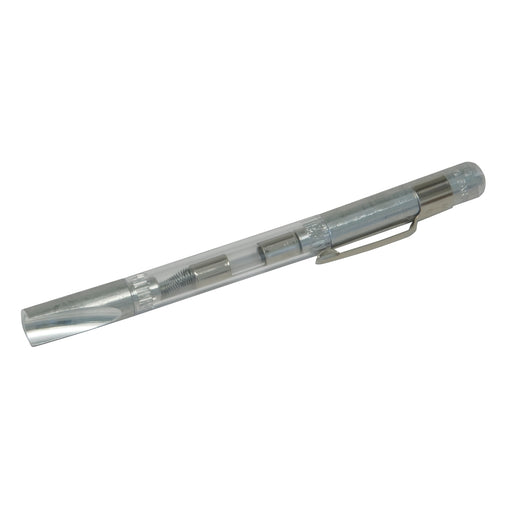SPARK TESTER INDICATOR