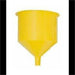 YELLOW REPLACEMENT FUNNEL FOR 24610