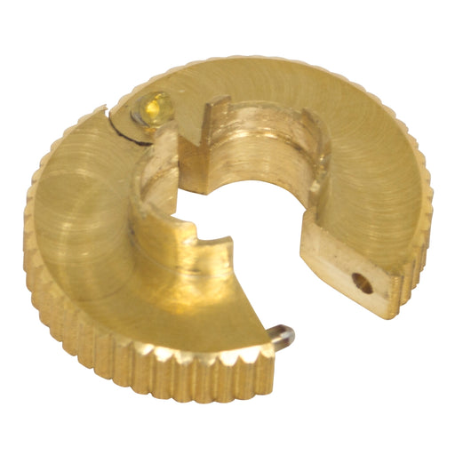 8mm Jiffy-tite Low Profile