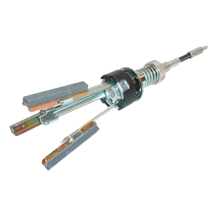 HONE ENGINE CYLINDER 2 TO 7IN. GLAZE BREAKER