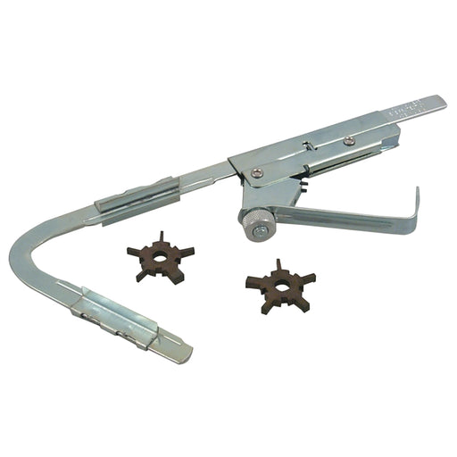 PISTON RING GROOVE CLEANER