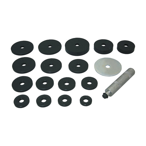 SEAL DRIVER KIT 18 PC UP TO 3-3/8IN.