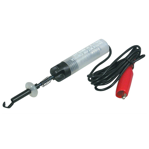 CIRCUIT TESTER UP TO 28VOLTS W/HOODED PROBE