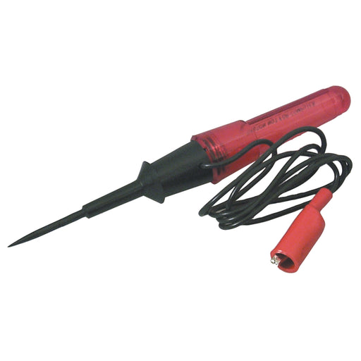 CIRCUIT TESTER UP TO 28VOLTS AC/DC