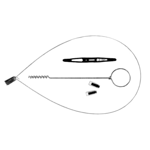 SNEAKY PETE OIL SEAL REMOVER/INSTALLER