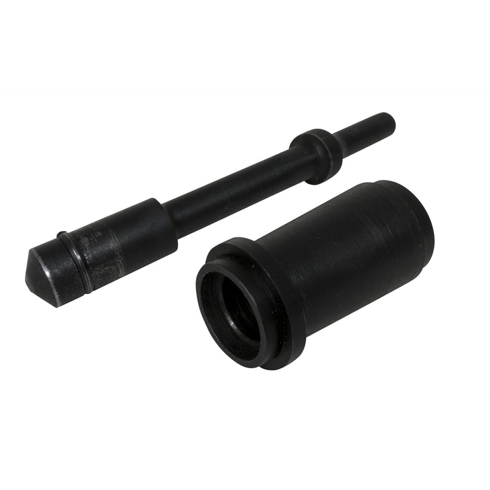 Short Pneumatic Anchor Pin Bushing Tool
