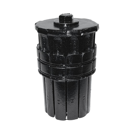 EXHAUST PIPE EXPANDER 2-3/8 TO 3-1/4IN.