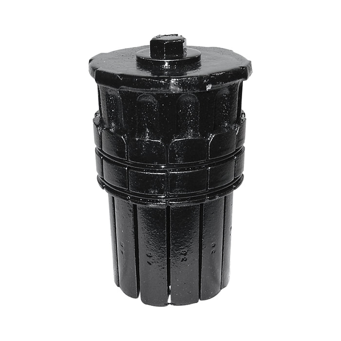 EXHAUST PIPE EXPANDER 2-3/8 TO 3-1/4IN.